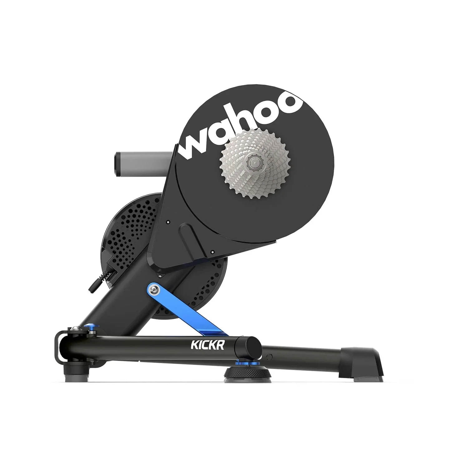 Wahoo Kickr Smart Trainer with Axis Feet 2022 V6 - Indoor Trainer - Image 2