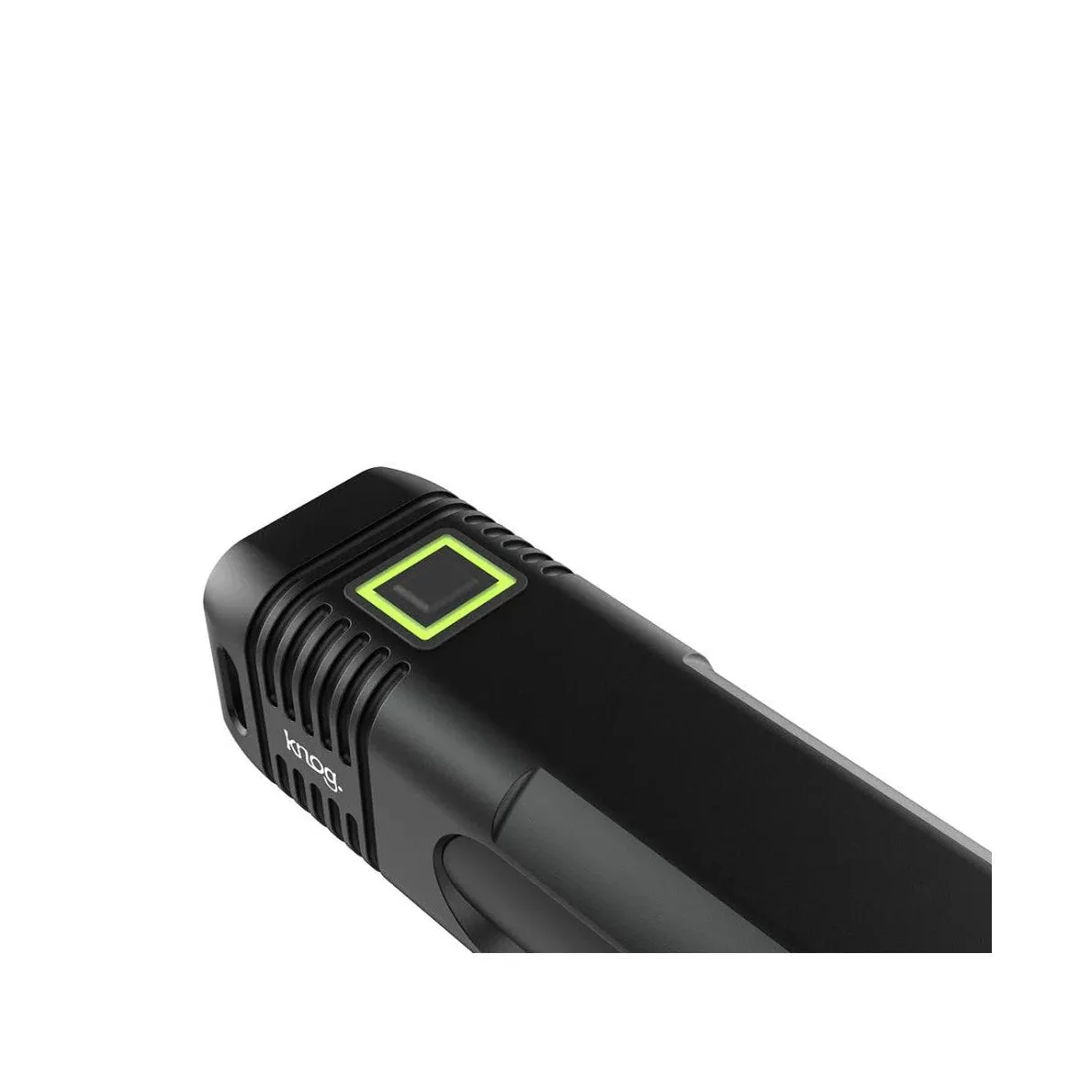 KNOG Blinder 600 Front Bike Light - Black - Image 3