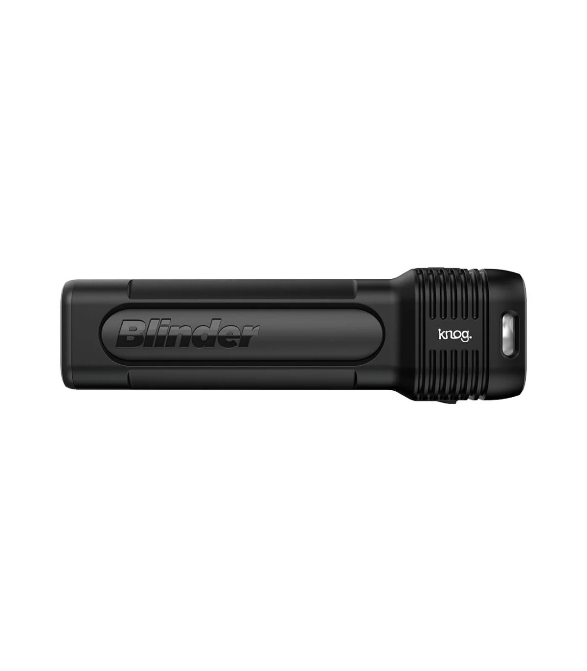 KNOG BLINDER Front Light Kit 1300 - Black - Image 4