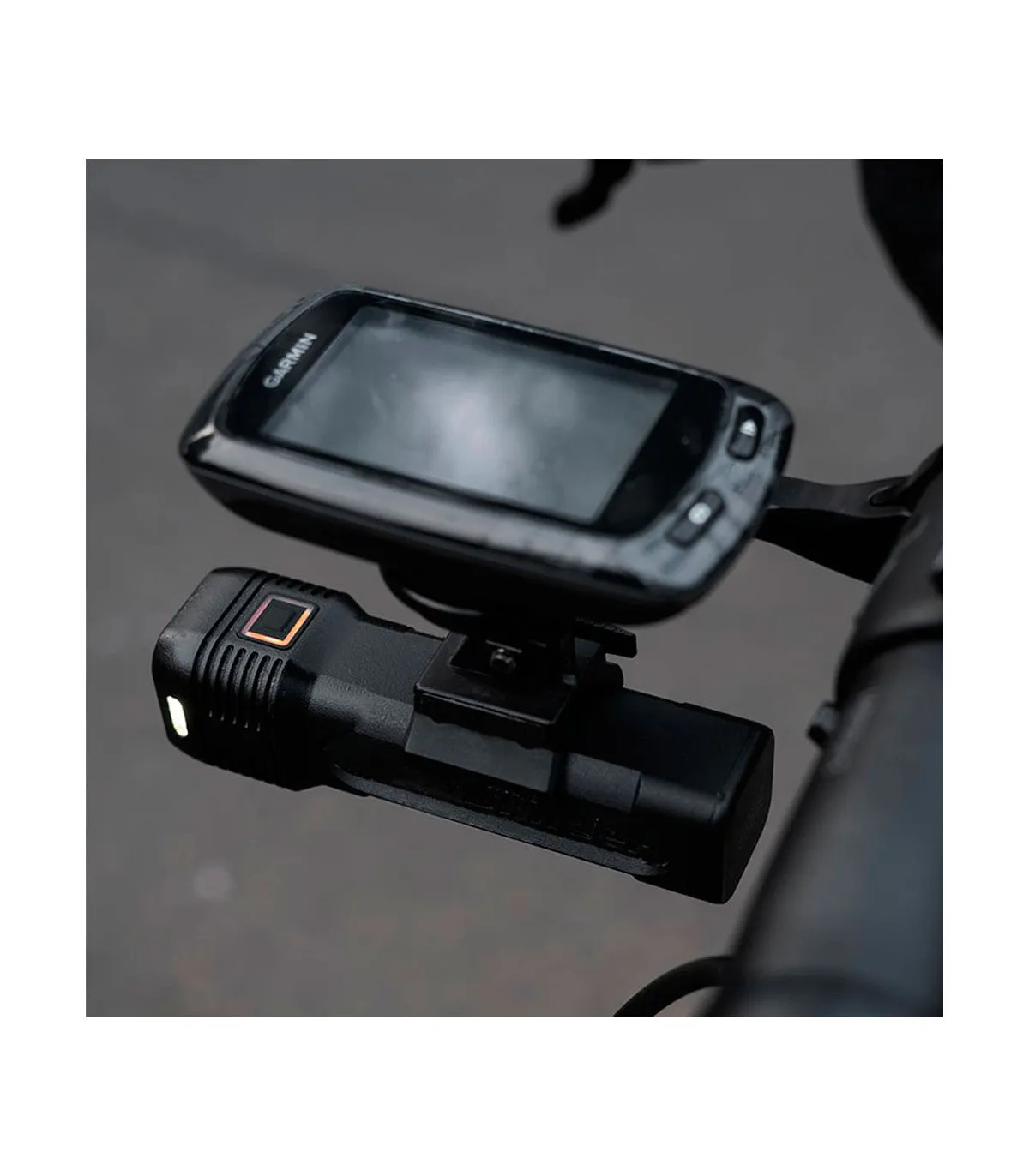 KNOG Blinder Go Pro Mount - Black - Image 4