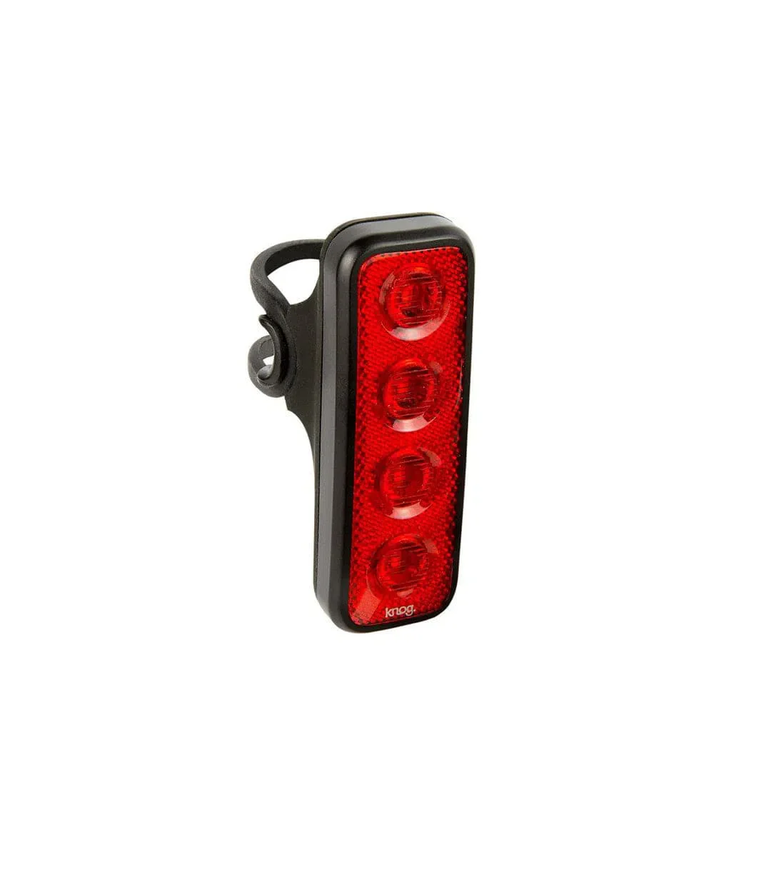 KNOG Blinder Mob V Four Eyes Black - Rear Light - Image 3