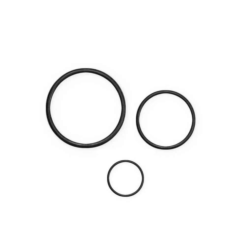 KNOG Cobber Straps Set - Black