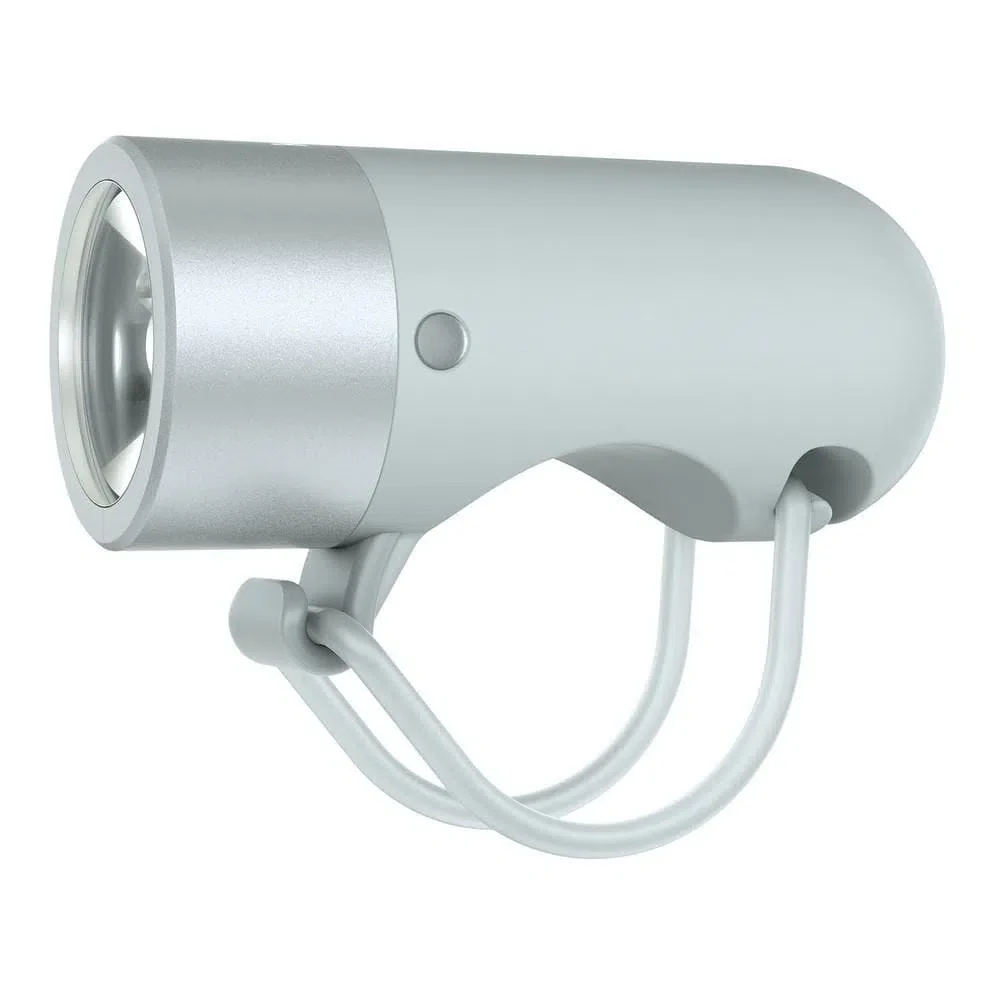 KNOG PLUG FRONT LIGHT - GREY