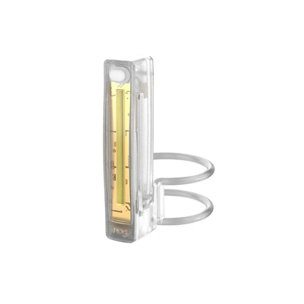 KNOG PLUS FRONT LIGHT - TRANSLUCENT