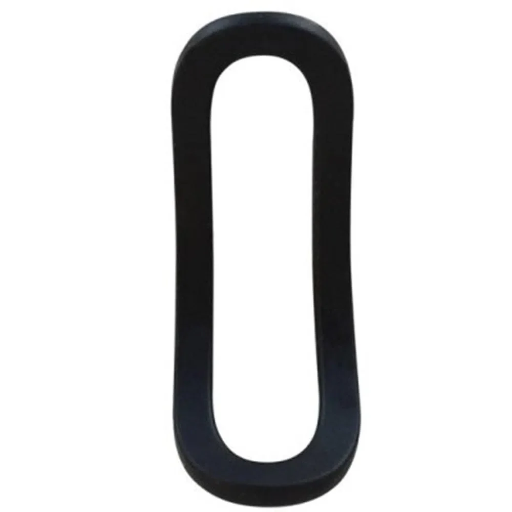 KNOG PLUS LONG STRAP - Black