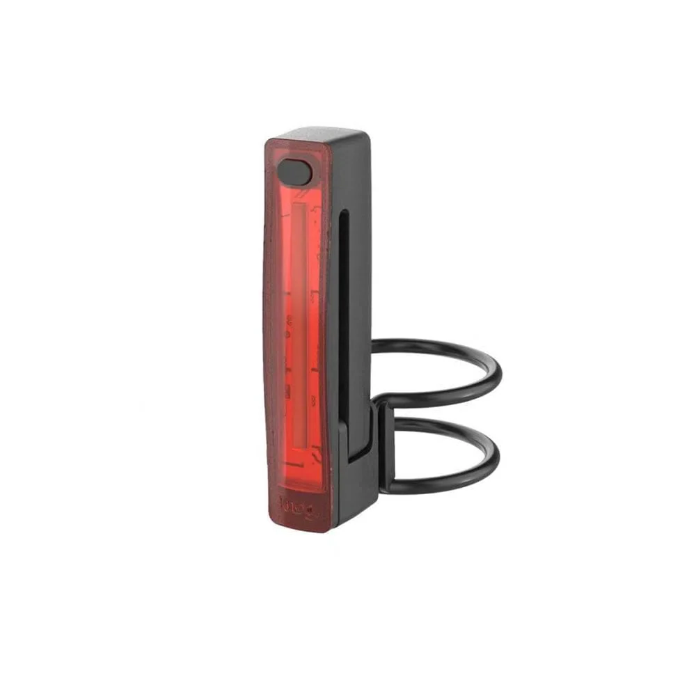 KNOG PLUS REAR LIGHT - Black