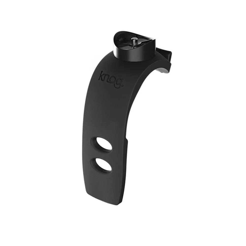 KNOG PWR CHARGER REPLACEMENT STRAP - Black
