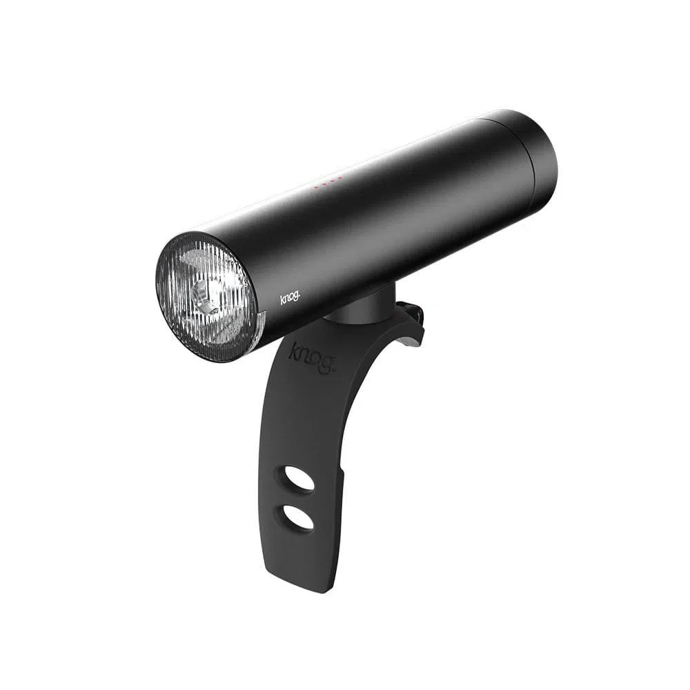 KNOG PWR RIDER BIKE LIGHT - 450 LUMENS