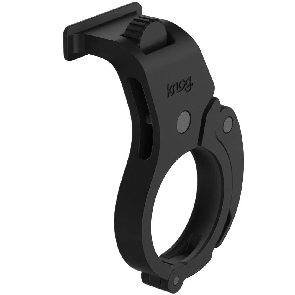 KNOG PWR SIDE MOUNT - Black
