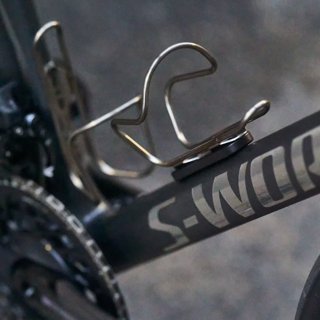 KNOG Scout Bike Alarm & Finder - Black - Image 4