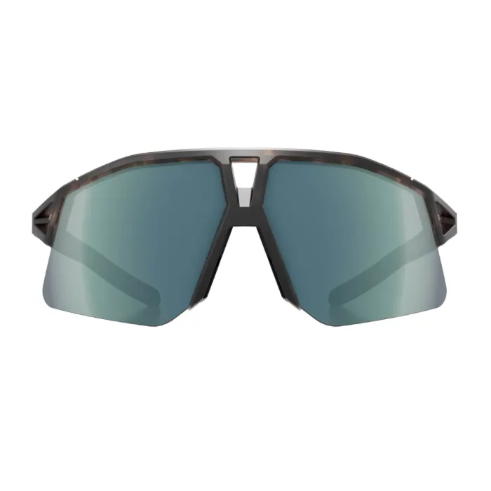 KOO Hype Eyewear - Havana Matt / Petrol - Image 2