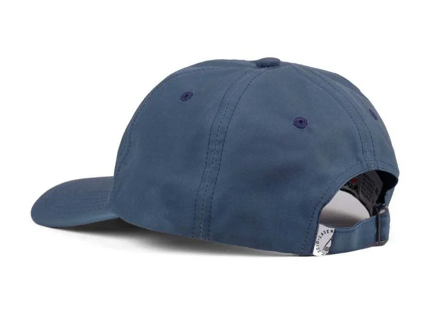 LASER Doctor Dou Dad Hat Cap - Petrol - Image 2