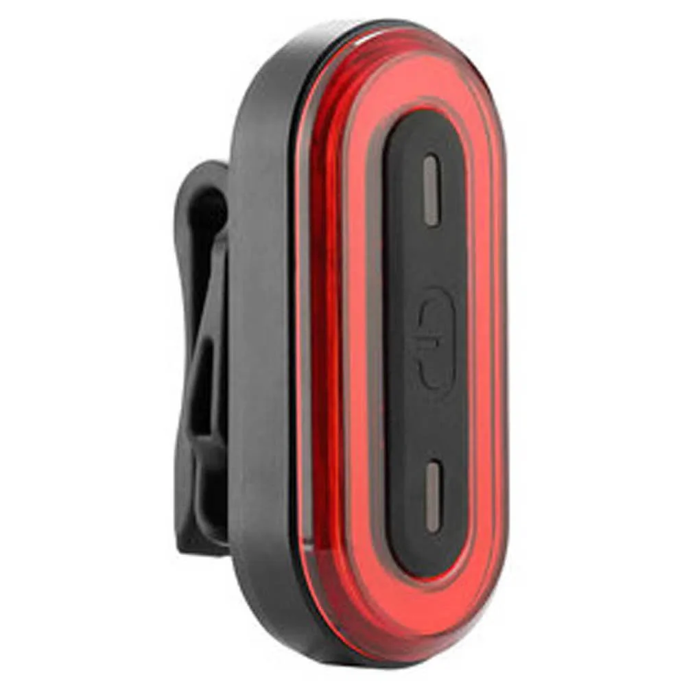 LELUMIA REAR LIGHT CIRCUIT - Black
