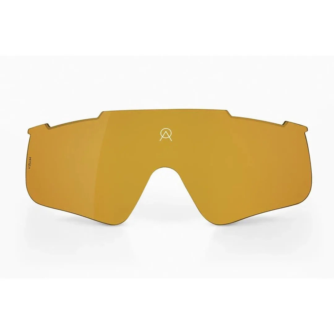 ALBA OPTICS Lens - DELTA - Image 3