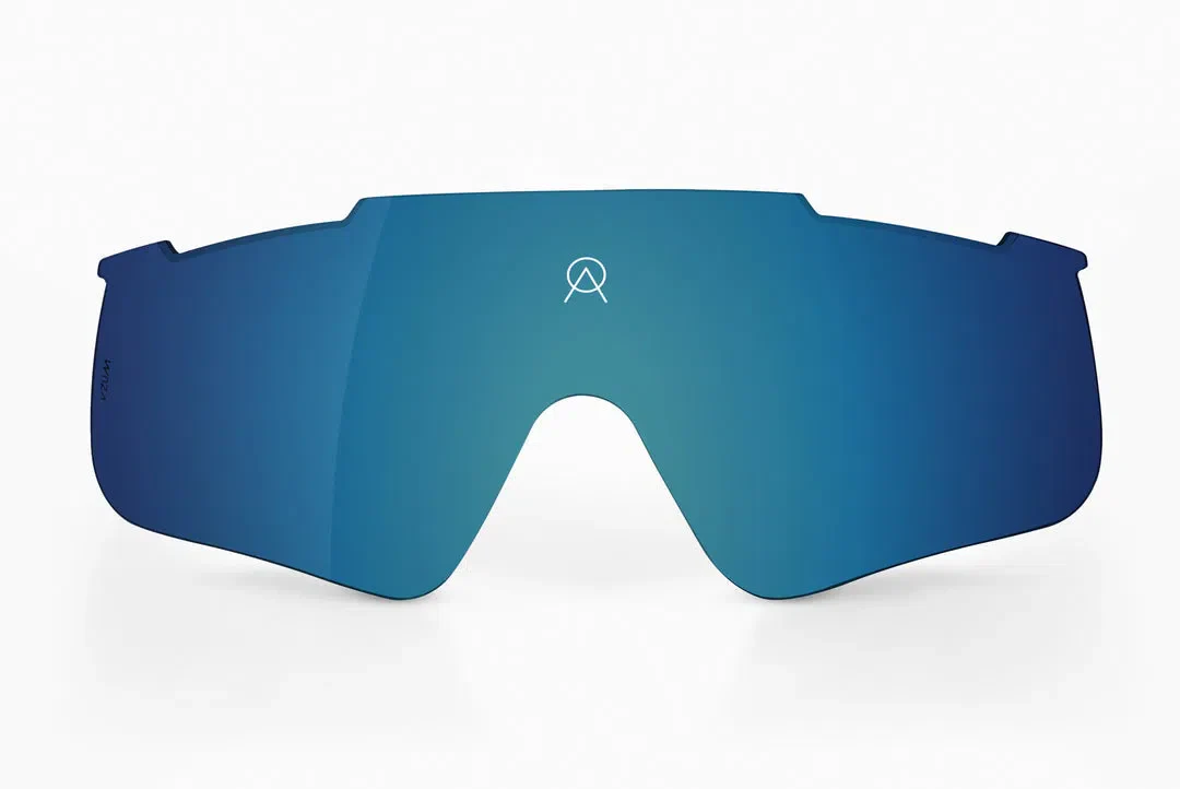ALBA OPTICS Lens - DELTA VZUM™ ALENS VZUM™ ML CIELO - Image 2