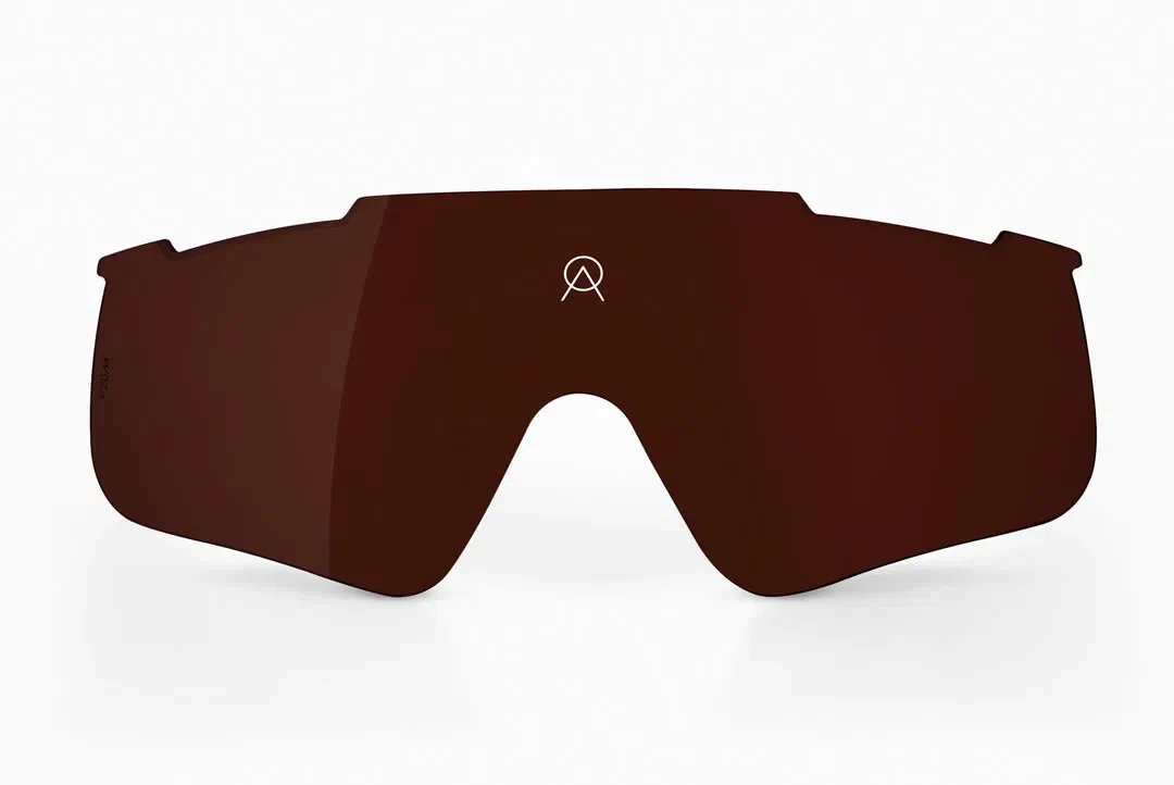 ALBA OPTICS Lens - DELTA VZUM™ ALENS VZUM™ POU - Image 2