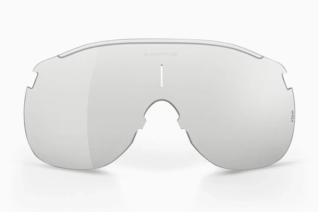 ALBA OPTICS Lens - STRATOS SLENS VZUM™ FLENS - Image 2