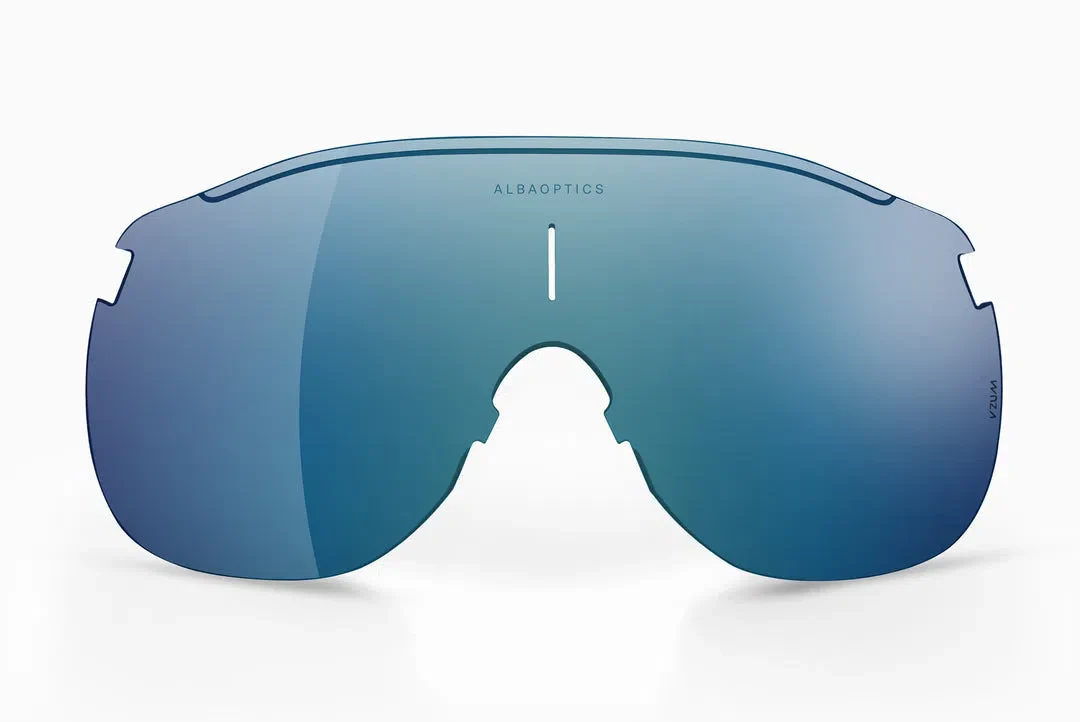 ALBA OPTICS Lens - STRATOS SLENS VZUM™ ML CIELO - Image 2