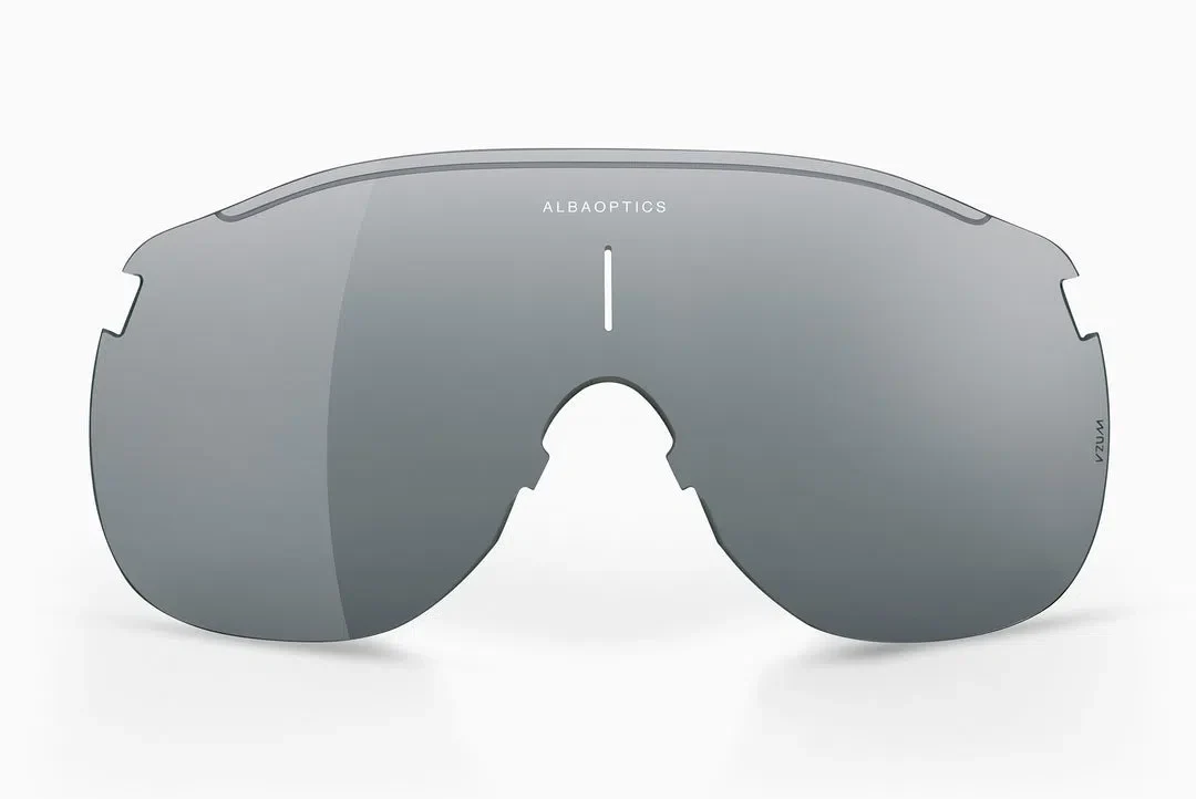 ALBA OPTICS Lens - STRATOS SLENS VZUM™ MR ALU - Image 2
