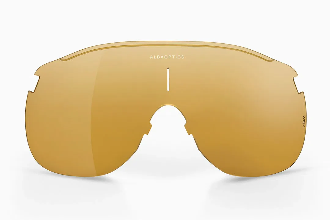 ALBA OPTICS Lens - STRATOS VZUM™ SLENS VZUM™ FLY - Image 2