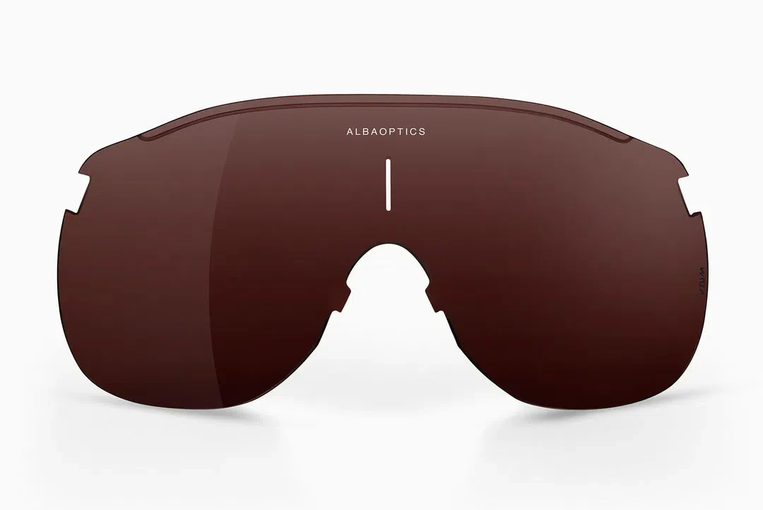 ALBA OPTICS Lens - STRATOS VZUM™ SLENS VZUM™ POU - Image 2