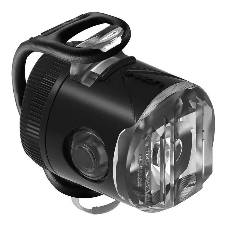 LEZYNE Femto USB Drive Front - Black - Image 2