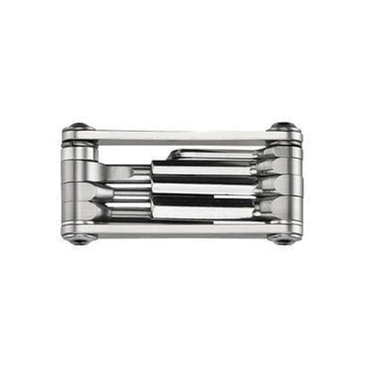 LEZYNE Multitool SV7 - Silver - Image 2