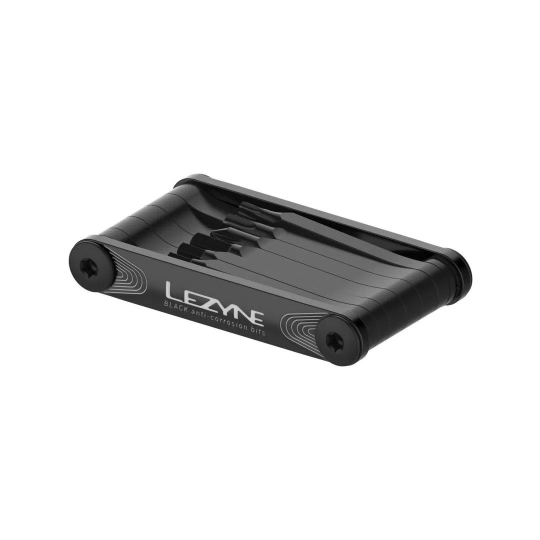LEZYNE Multitool V11 Pro - Black - Image 2