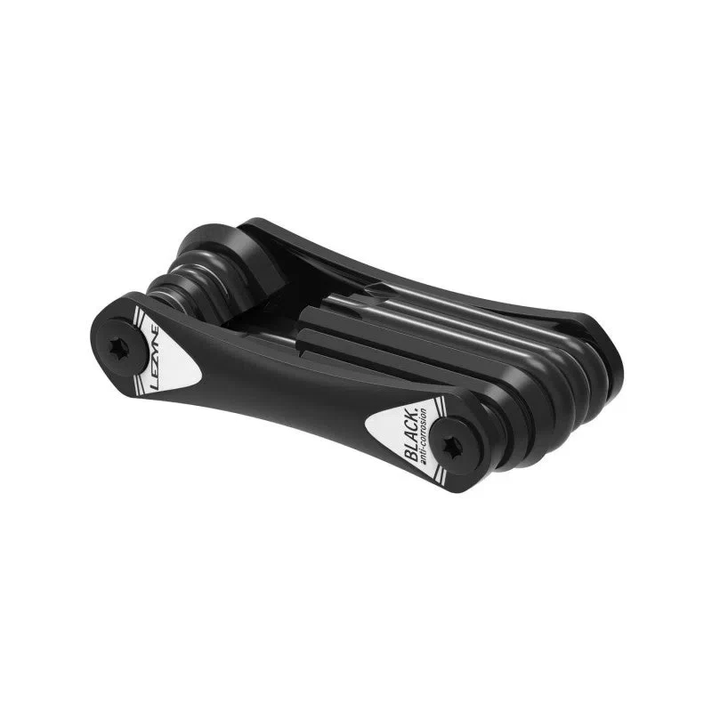 LEZYNE Rap II Multitool - Model 12