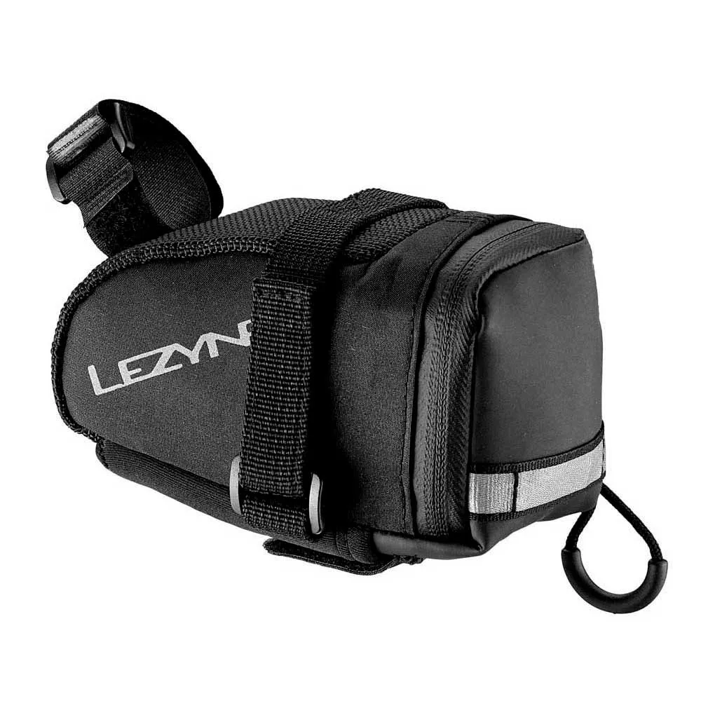 LEZYNE Micro Caddy M Saddle Bag - Black