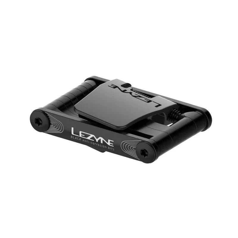 LEZYNE V Pro 10 - Black