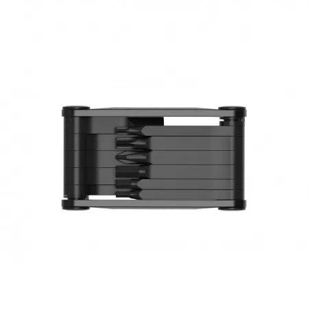 LEZYNE SV Pro 11 Multitool - Black - Image 2