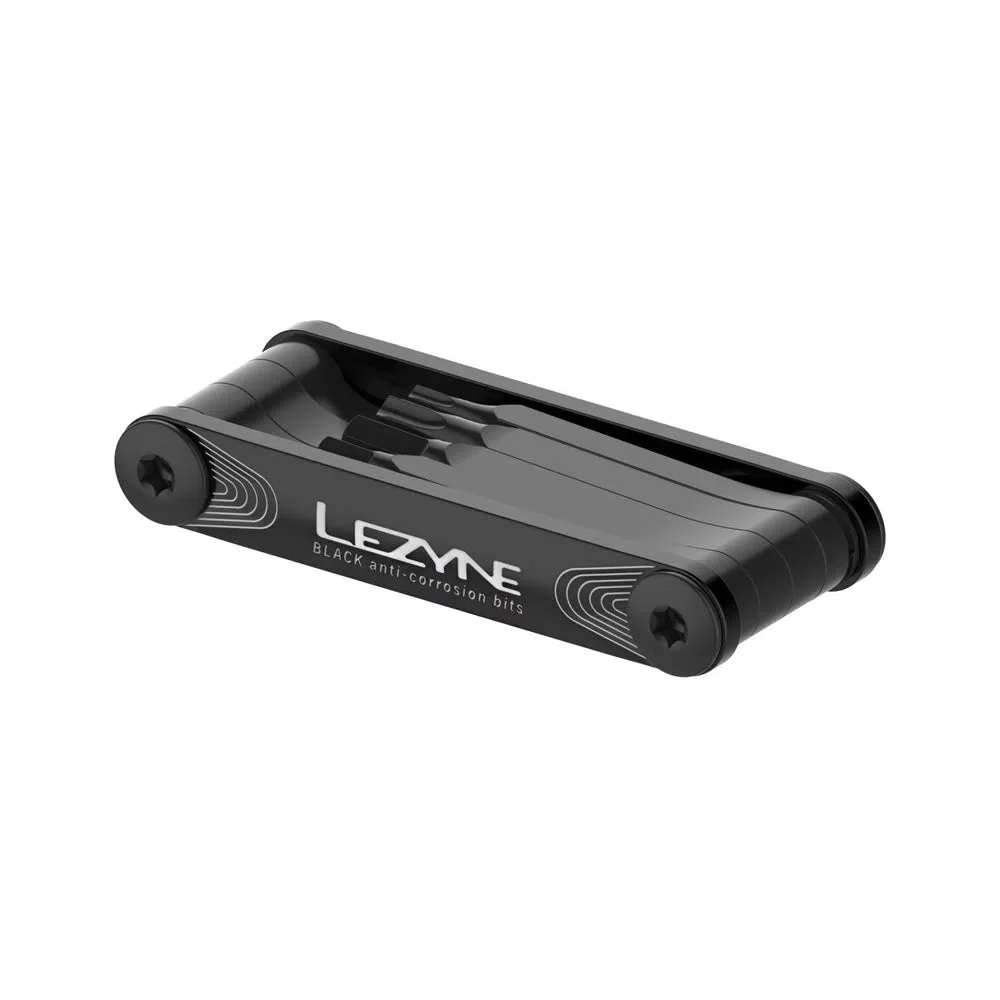LEZYNE SV Pro 7 Multitool - Black