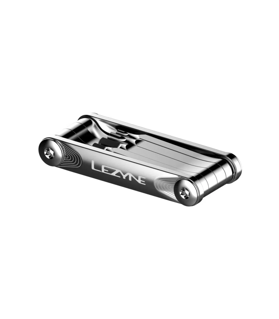 LEZYNE SV Pro 7 Multitool - Silver - Image 2