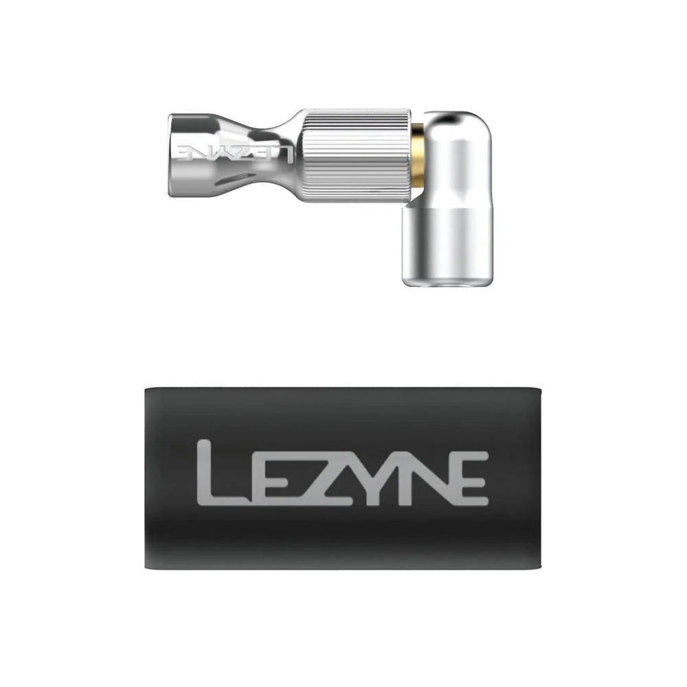 Lezyne Trigger Speed Drive - Silver