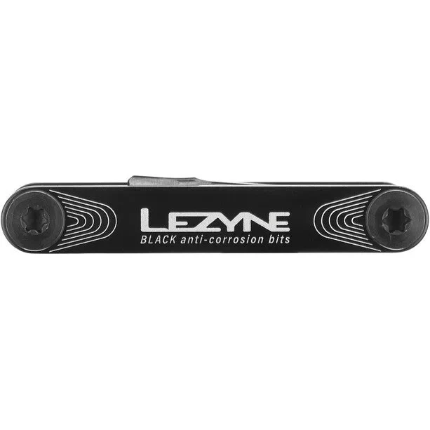 LEZYNE Multitool V7 Pro - Black - Image 2