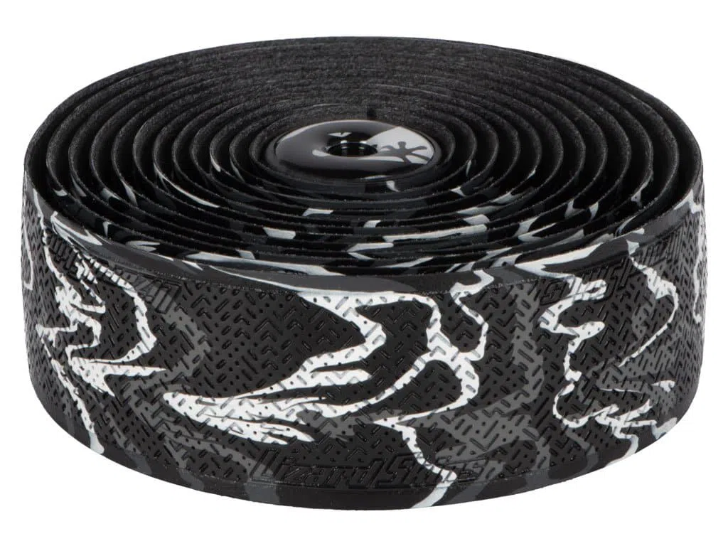 LIZARD SKINS Handlebar Tape 1.8MM - BLACK CAMO