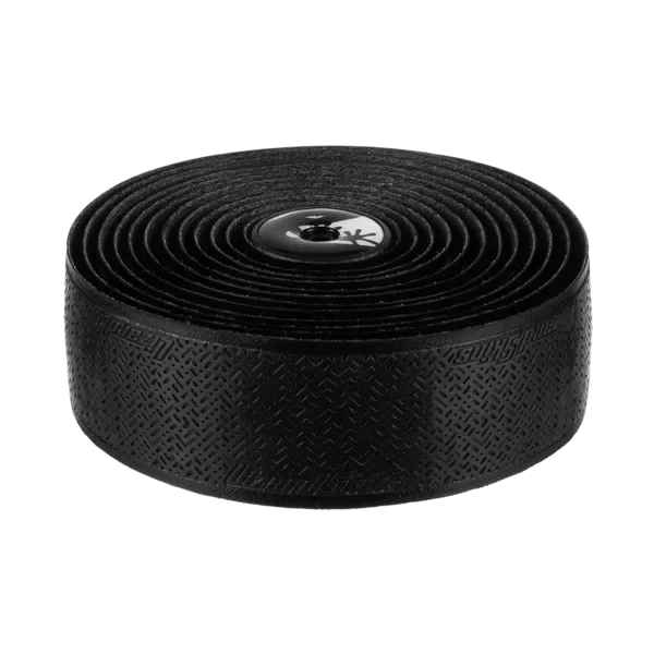 LIZARD SKINS Bar Tape 2,5mm - Jet Black - Image 2