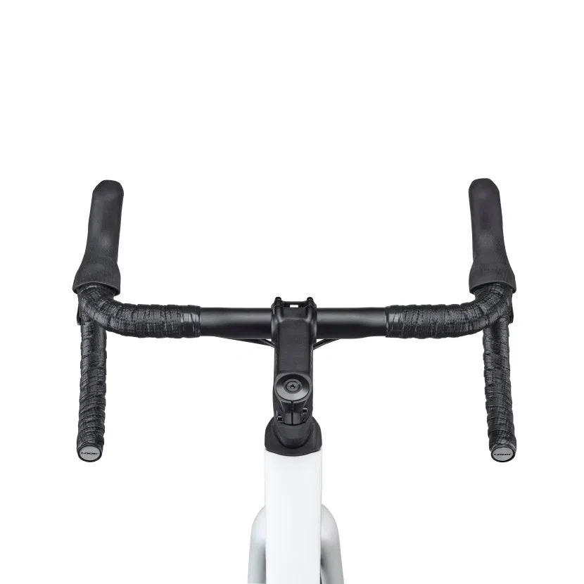 Look 786 Huez Disc Pro Team Complete Road Bike- White - Image 5