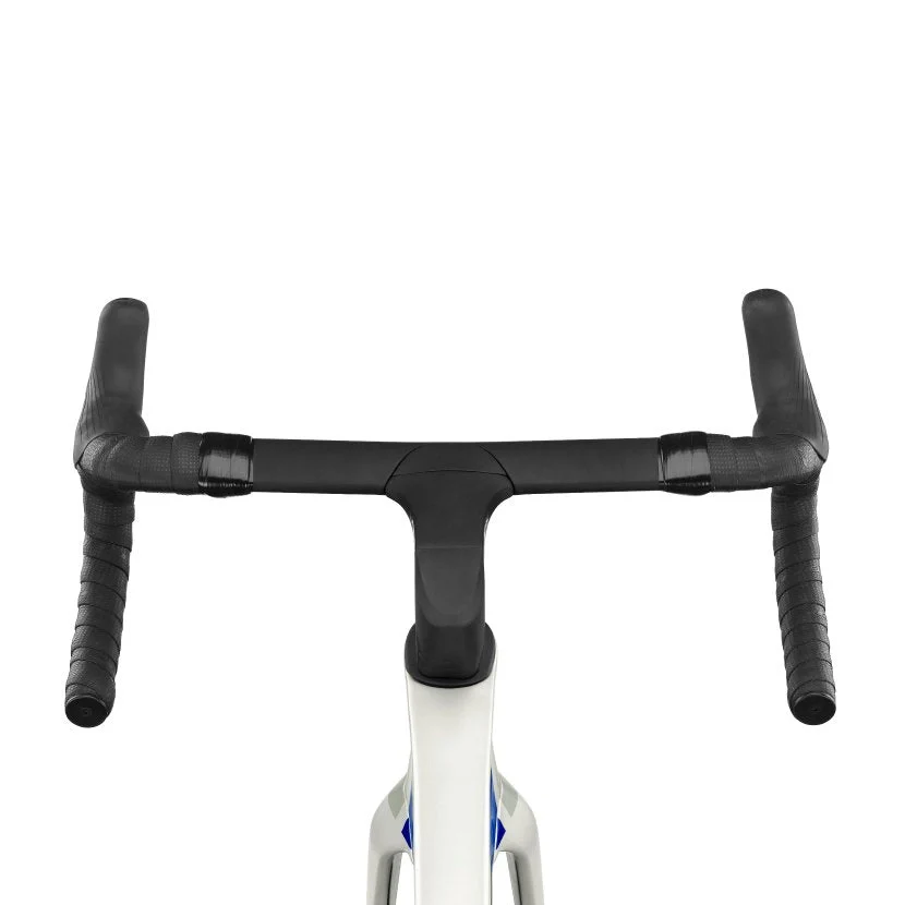 Look 795 BLADE 2 RS Complete Road Bike - Pla/White - Image 6