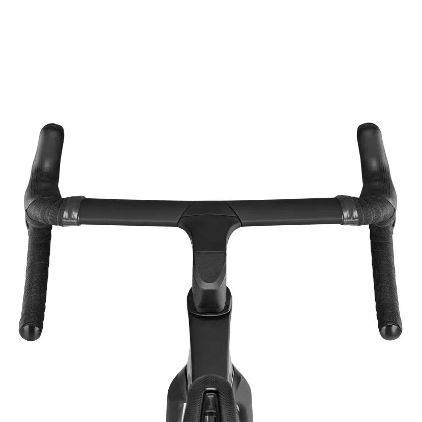 LOOK 795 BLADE RS Ultegra Di2 WS EVO 47 Complete Bike Road - Pro Team Black Matt/Glossy - Image 5