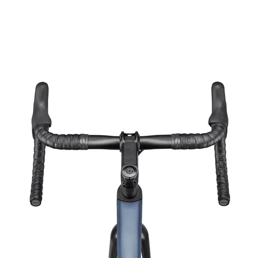 Look 785 Huez Complete Road Bike - Grey/Blue - Image 4