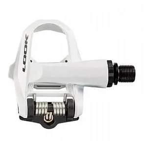 LOOK KEO 2 MAX Road Cycling Pedals - Blancos - Image 3