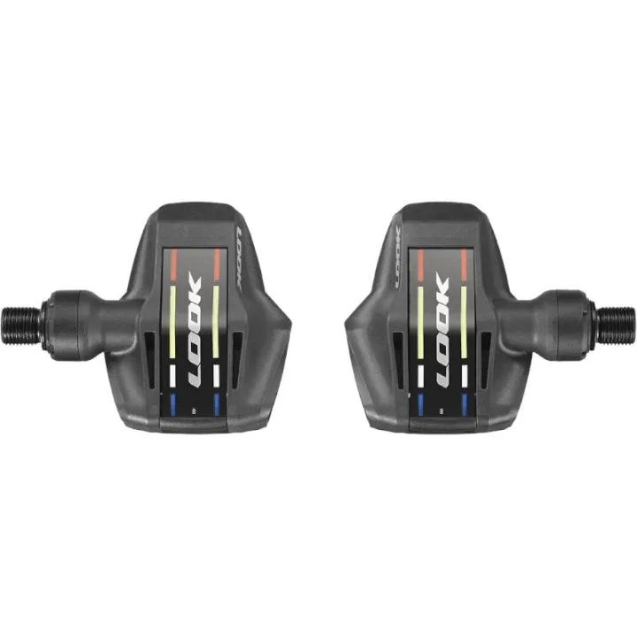 LOOK Keo Blade Carbon 12 - Black - Image 6
