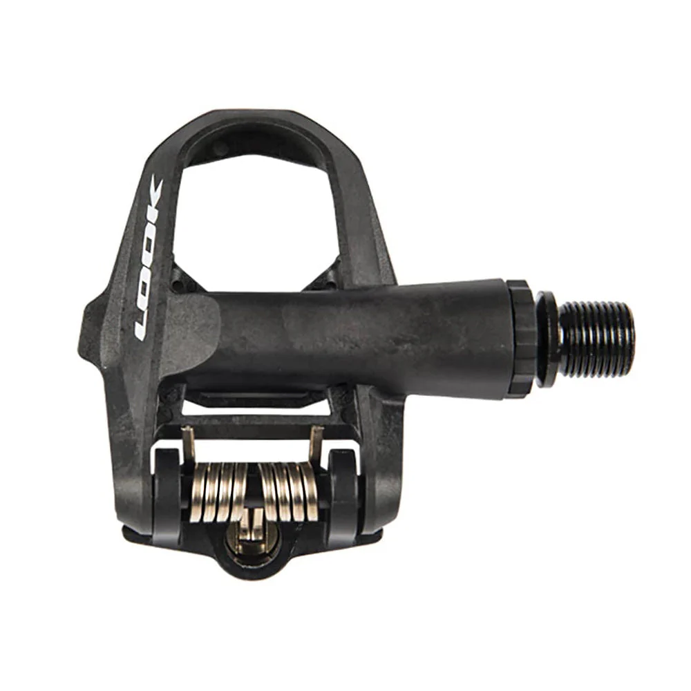 LOOK Pedals Keo 2 MAX - Carbon - Image 2