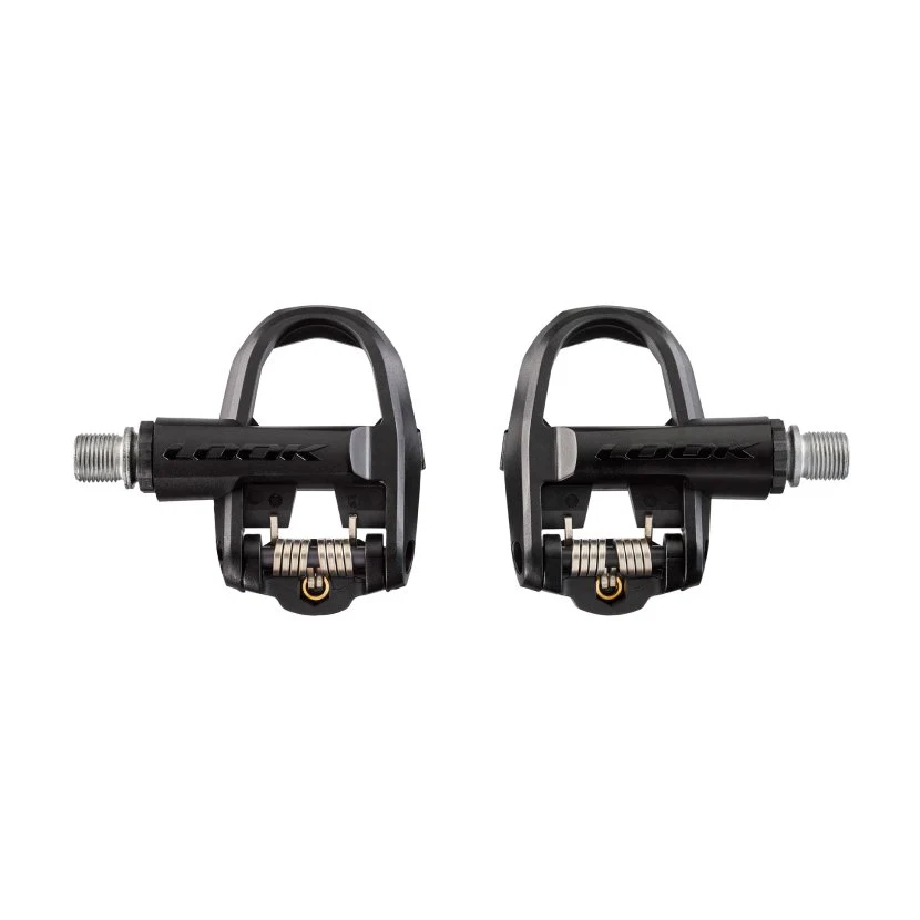 LOOK Pedals KEO Classic 3 Plus - Black - Image 2