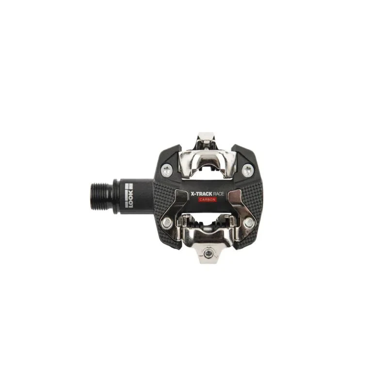 LOOK Pedals MTB XTrack Race - Race Carbon