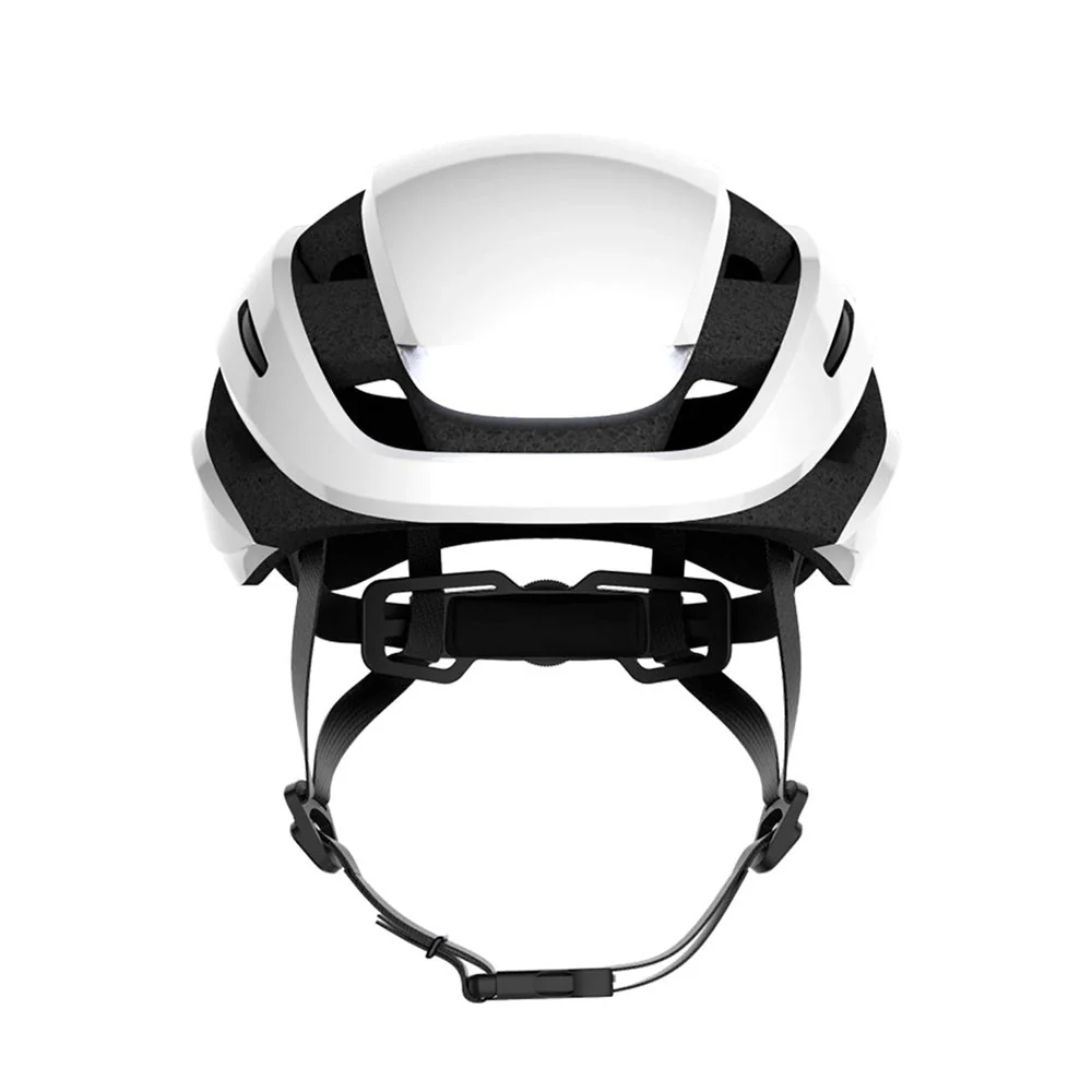 LUMOS Ultra Helmet - White - Image 2