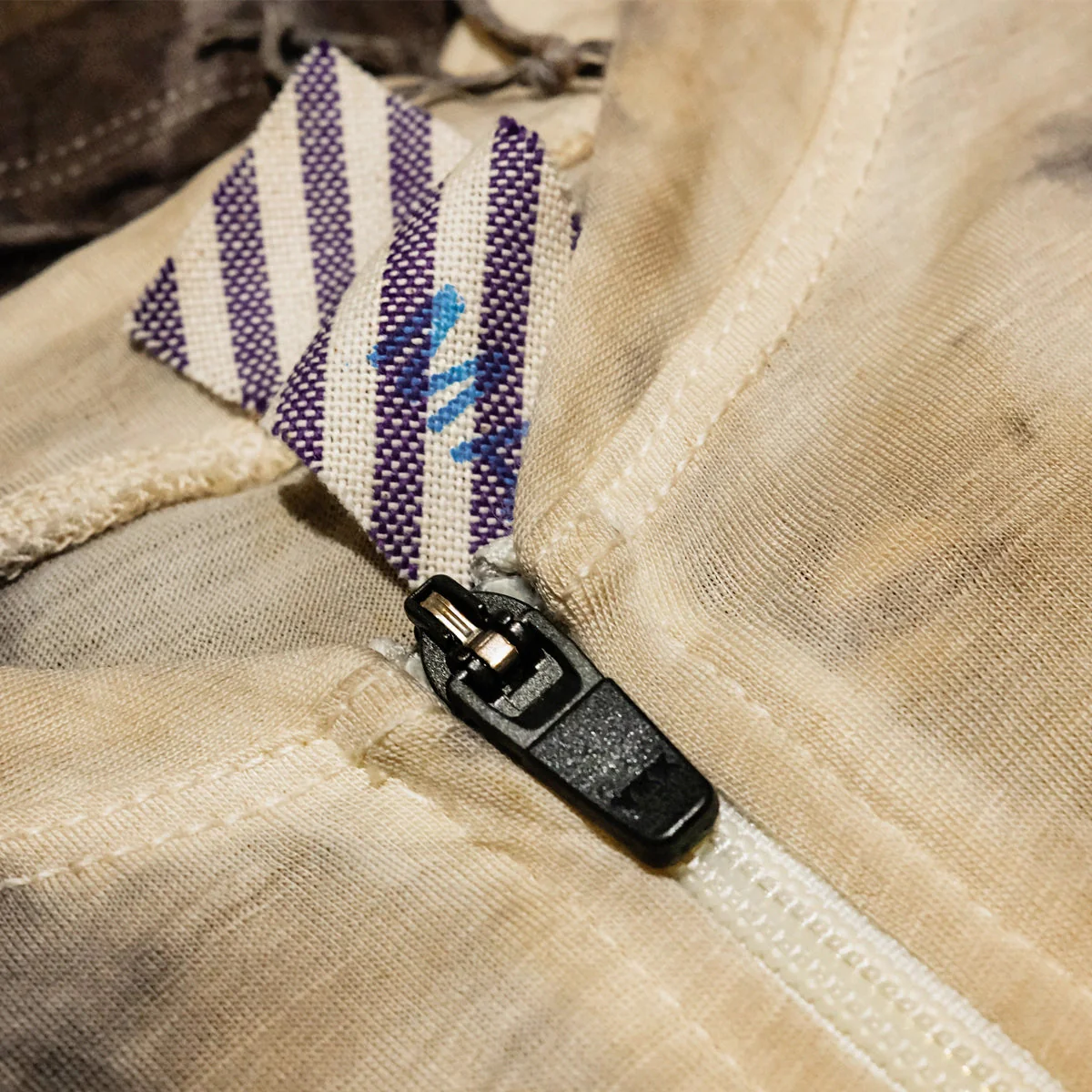 MAAD Cycling Jersey Short Sleeve - Dark Desert - Image 2