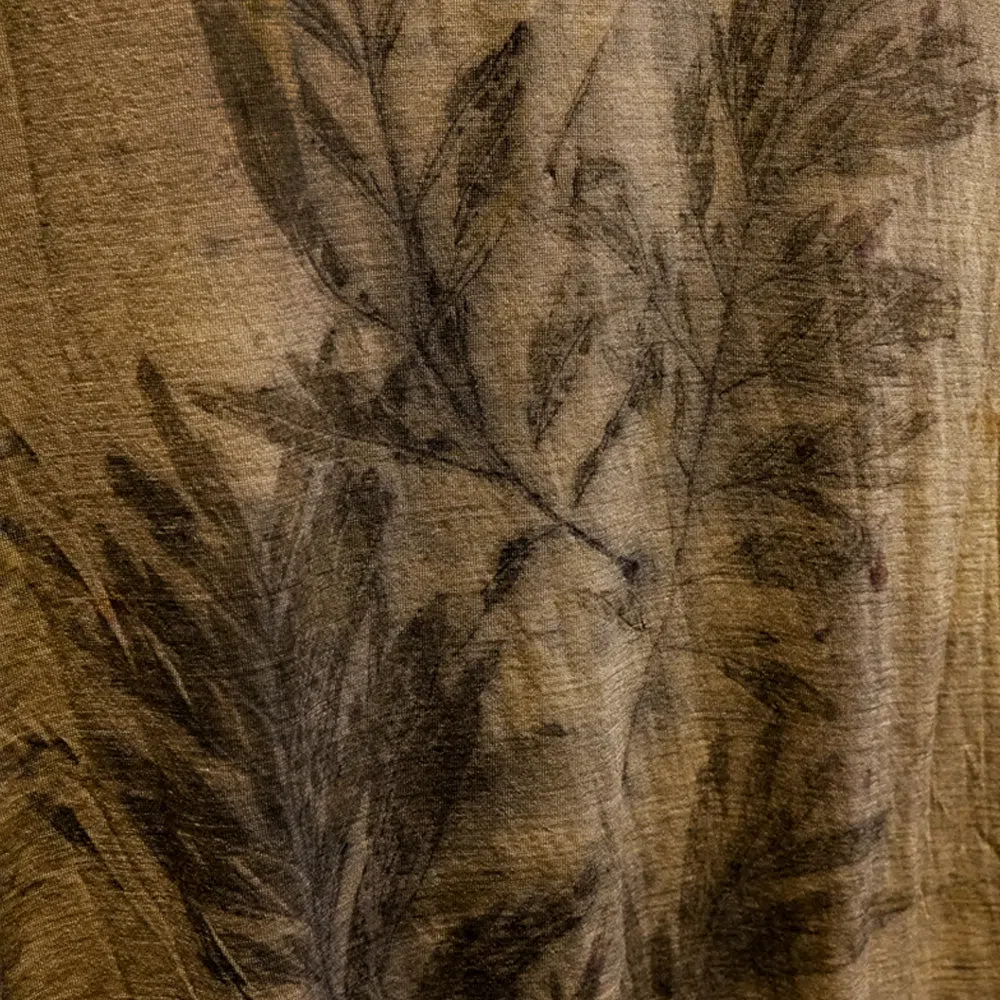 MAAD Cycling Long Sleeve Tshirt - Coffee Trees - Image 3